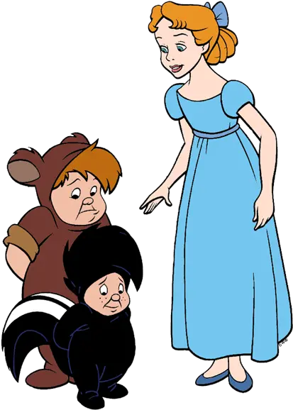 Lost Boys Peter Pan Png Transparent Wendy And Lost Boys Peter Pan Peter Pan Png