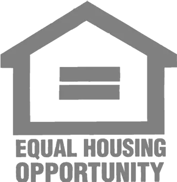 Equal Housing Opportunity Logo Gray Png Equal Housing Opportunity Logo Vector Equal Housing Opportunity Logo Png