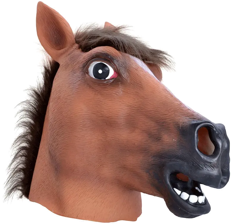 Horse Mask Transparent Png Transparent Horse Head Png Horse Transparent Png