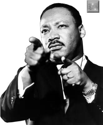 Download Hd Martin Luther King Jr Dr Martin Luther King Png Martin Luther King Jr Png