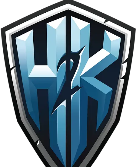 Download Hd Misfits Lol Shop Gutschein H2k Logo Png H2k Gaming Lol Logo Png