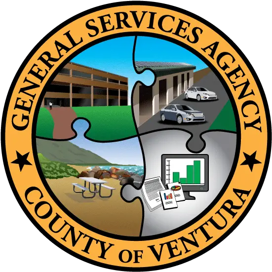 Gsa Just Did Its Ventura County Washington State Seal Png Just Do It Logo