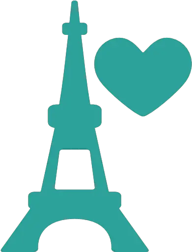 Eiffel Tower Silhouette Eiffel Tower Png Download 512 Eiffel Tower Silhouette Eiffel Tower Png