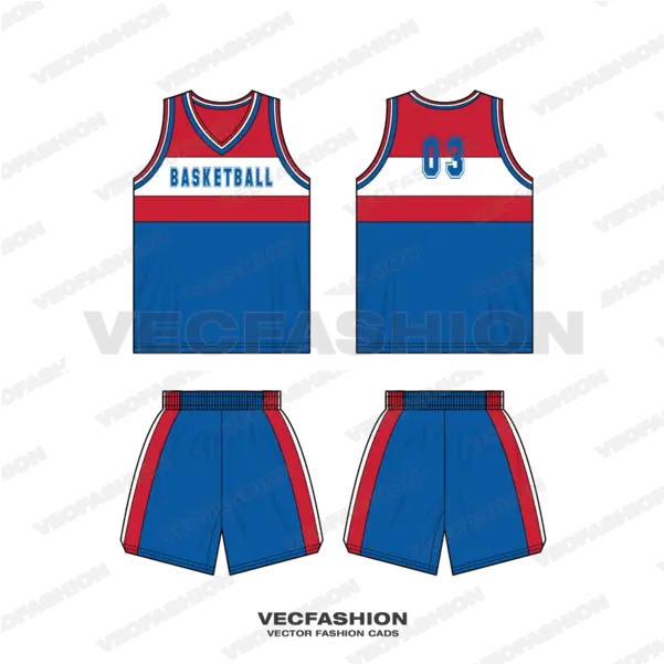 Latest Tagged Kit Basketball Jersey Short Vector Png Basketball Vector Png