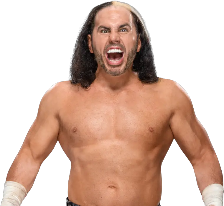 Matt Hardy Pro Wwe Matt Hardy Png Jeff Hardy Png