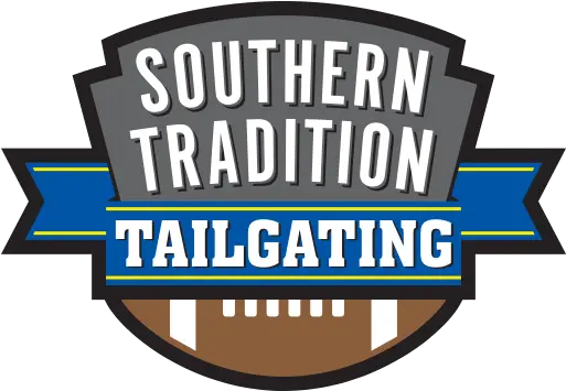 Individual Games U2013 Southern Tradition Tailgating Big Png Texas Southern Logo