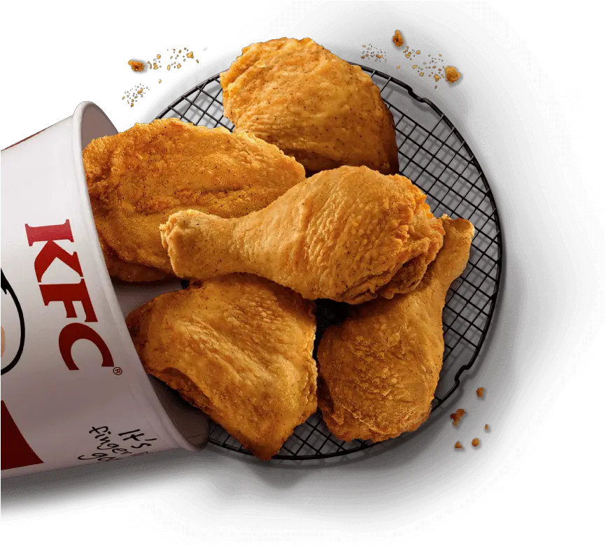 Kfc Bucket Png Kfc Ayam Transparent Cartoon Jingfm Kfc Ayam Bucket Kfc Png