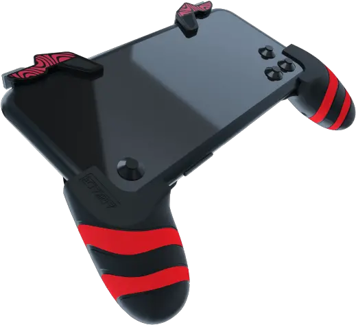 Arkade Battle Pack Pewdiepie Edition Smartphone Gamepad Portable Png Pewdiepie Transparent