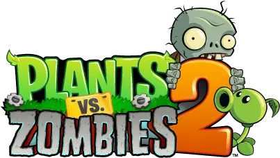 Plants Vs Zombies Png Logo 3 Image Plants Vs Zombies Plants Vs Zombies Logo