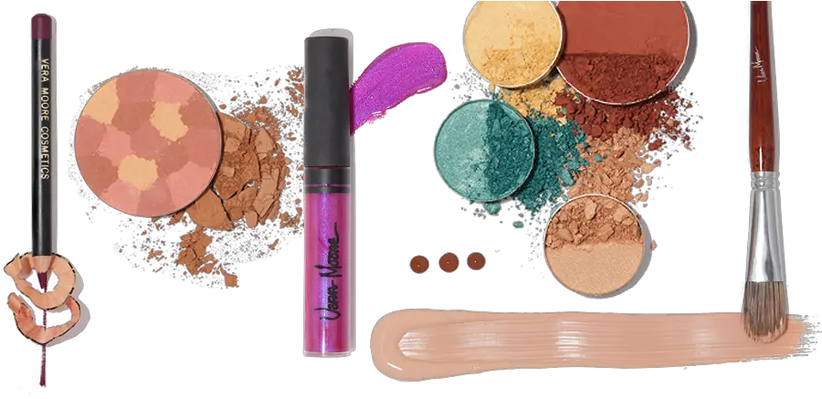 Makeup Png Transparent 3 Image Cosmetics Makeup Png