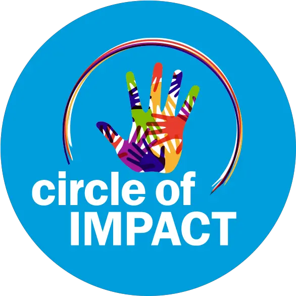 Circle Of Impact Language Png Club Icon Kenosha Wisconsin