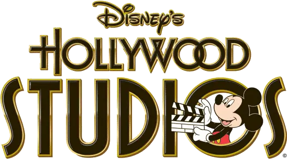 Disney Studios Logos Disney World Hollywood Studios Logo Png Disney Studios Logo