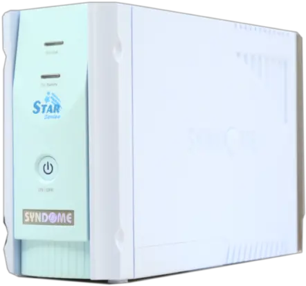 Star 1000 1000va600watt Syndome Portable Png Ups Syndome Icon 800