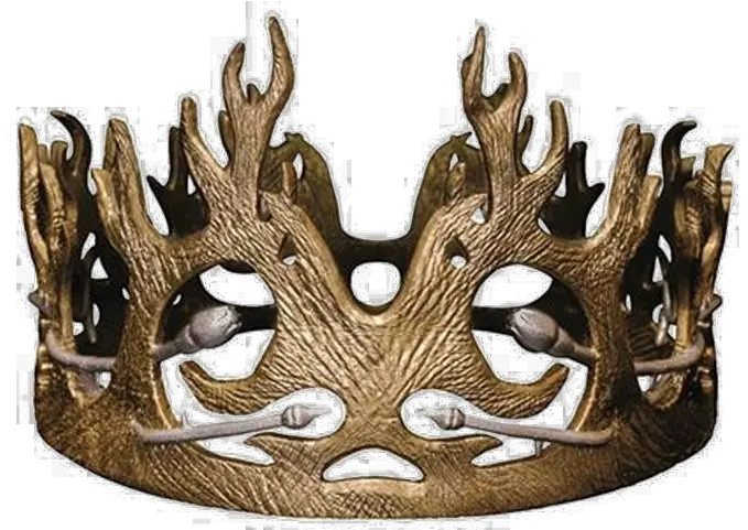 Of Thrones Crown Png High Joffrey Game Of Thrones Crown Game Of Thrones Png