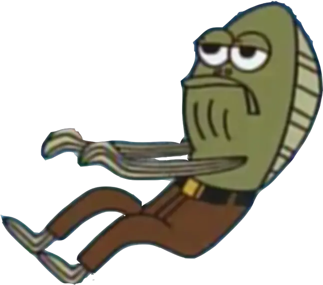 Spongebob Meme Png Transparent Clipart Don T Have A Car Spongebob Meme Png