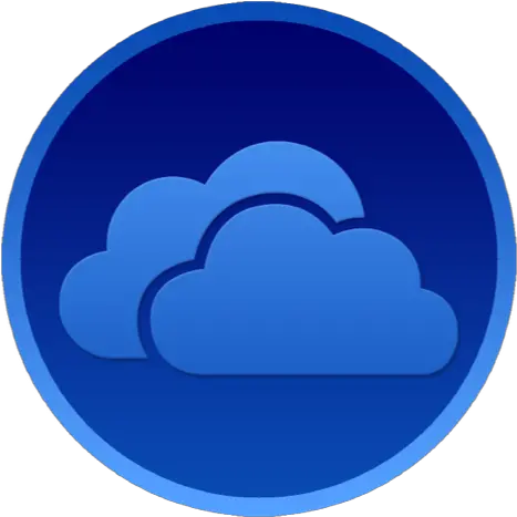 Onedrive Circle Coc Icon 512x512px Lone Tree Colorado Logo Png One Drive Icon