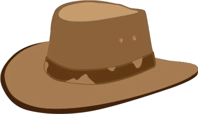 30 Cowboy Hat Clipart Transparent Background Free Clip Art Png Fedora