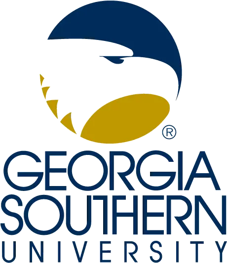 Georgia Southern University Georgia Southern University Colors Png Southern University Logo