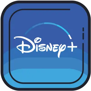 Iconos Disney Plus Vertical Png Disney Plus Icon Aesthetic