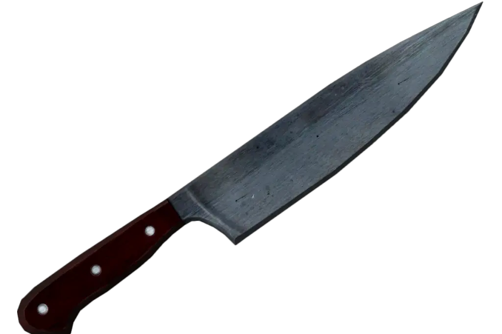 Call Of Duty Combat Knife Png