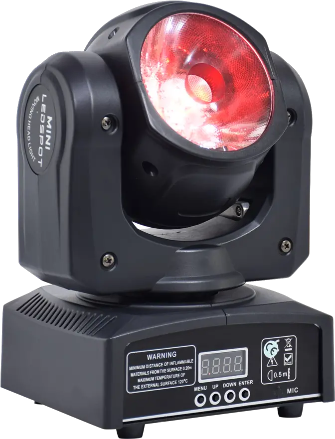 Us 850 60w Led Rgbw 4in1 Beam Moving Head Light Heads Lights Super Bright Dj Spot Dmx Control Lightsstage Lighting Camera Png Light Beam Transparent