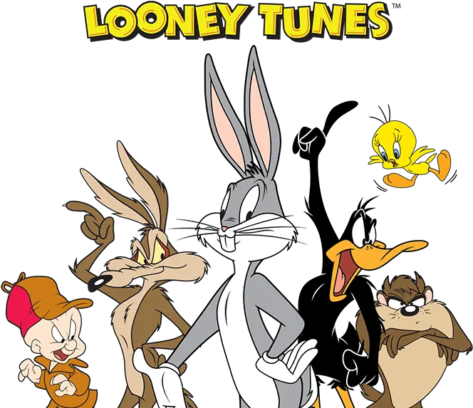 Download Series Playlists Bugs Bunny Life Size Stand Up Cartoon Png Bugs Png