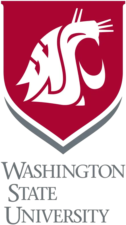 Download Hd Spokane Mesa Brenda Vanslyke Logo Transparent Washington State University Logo Png Washington State Png