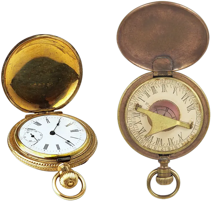 Vintage Watch Pocket Gold Free Photo On Pixabay Vintage Watch Png Pocket Watch Png