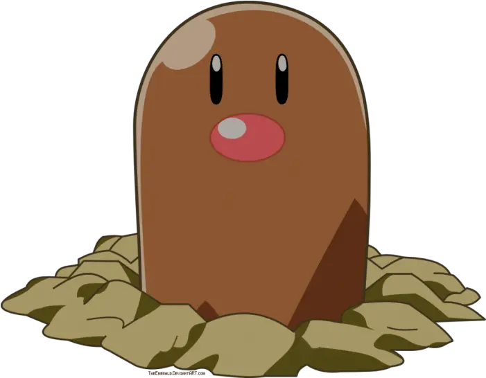 Diglet Png Transparent Background Meme Clipart Full Size Diglett Pokemon Memes Transparent Background