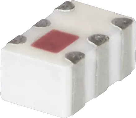 Scg 2422 Ceramic Power Splittercombiner Minicircuits Mini Circuits Png Png Combiner