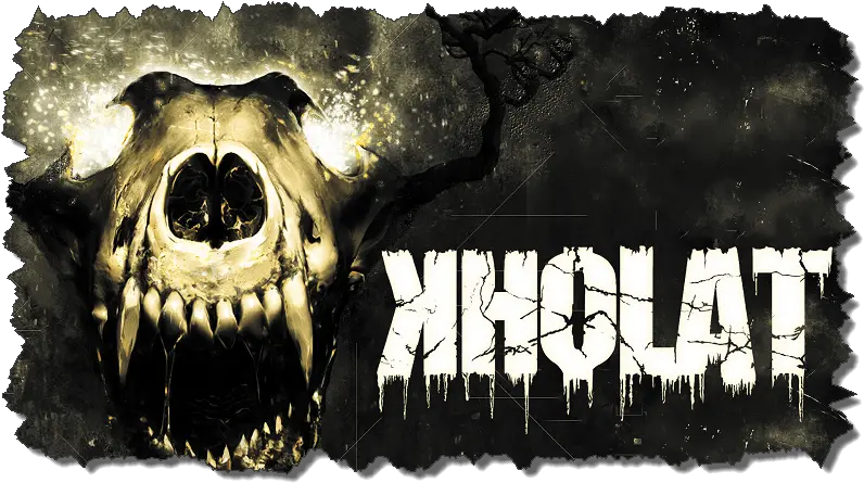 Review Kholat Lost In The Wilderness Seasoned Gaming Kholat Horror Game Png Ural Icon