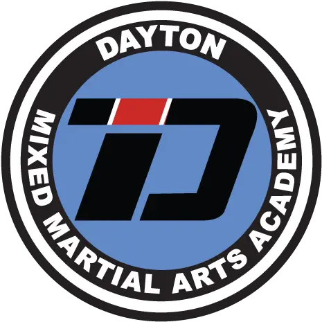 Dayton Mma Team Promotions Dayton Mixed Martial Arts Academy Nomads Soccer Png Mma Logo