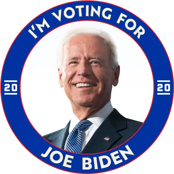 Pin Forest High School Emblem Png Joe Biden Png