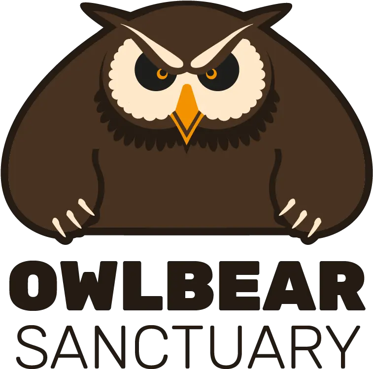 Feminine Playful It Company Logo Design For Owlbear Beach Energy Png Great Icon Design