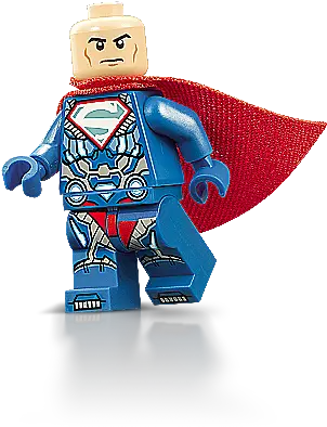 Lego Dc Super Villains Lego Dc Super Villains Lex Luthor Png Lex Luthor Png