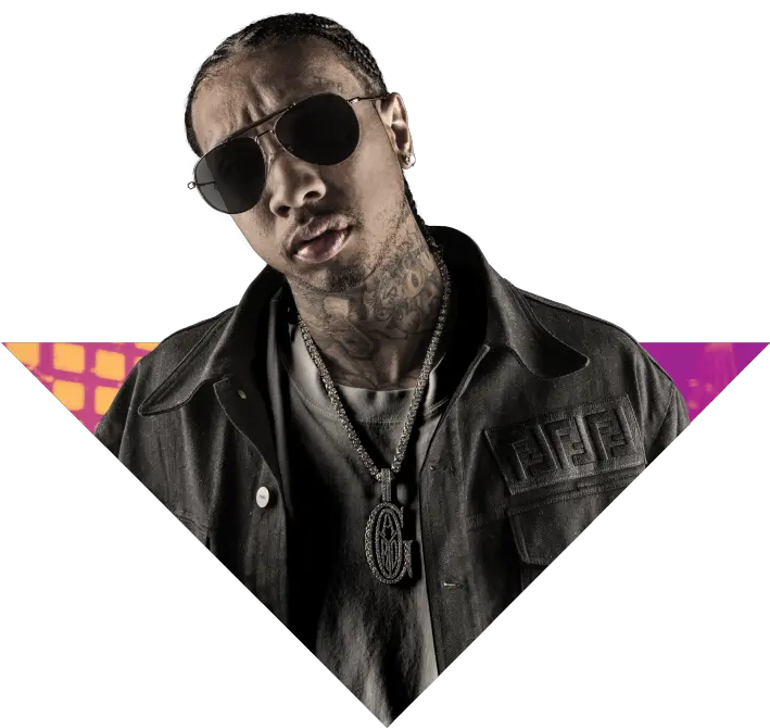 Download Tyga Tyga Jewel Full Size Png Image Pngkit For Men Jewel Png