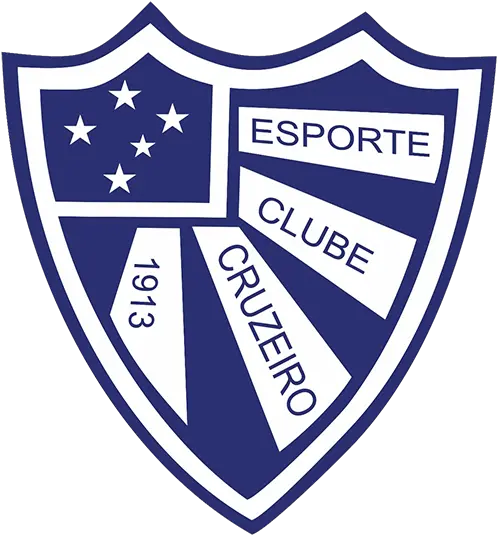 Santa Cruz Rs Vs Cruzeirors Mycujoo Esporte Clube Cruzeiro Png Rs Logo