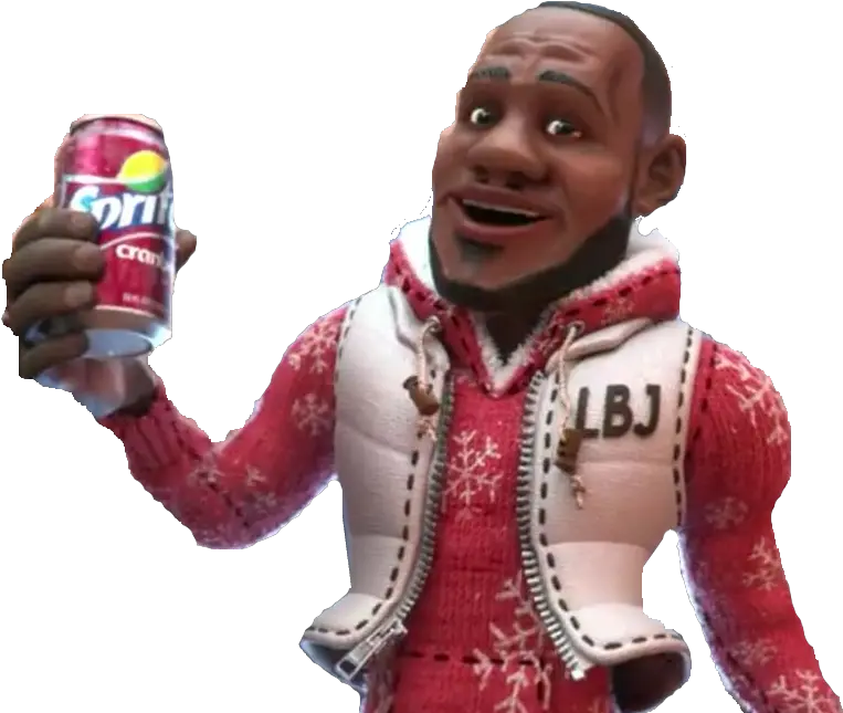 Lebron Spriteus Cranberrion Waluigiu0027s True Story Wiki Png