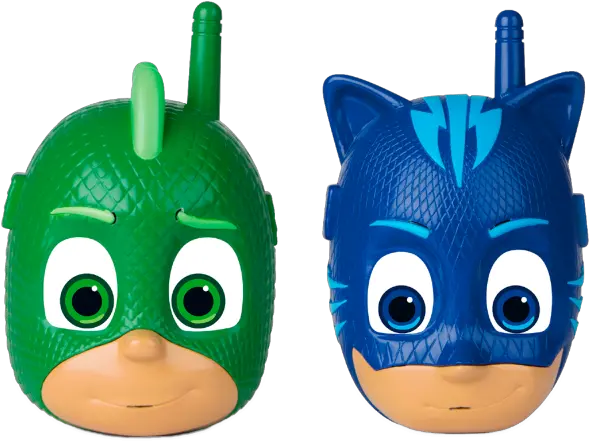 Pj Masks Walkie Talkie Pj Masks Walkie Talkie Png Pj Masks Png