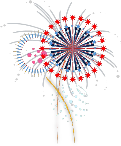 Free Firework Transparent Background Transparent Background Fireworks Clipart Png Fireworks Transparent Background