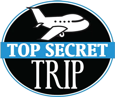 Top Secret Trip Language Png Top Secret Logo