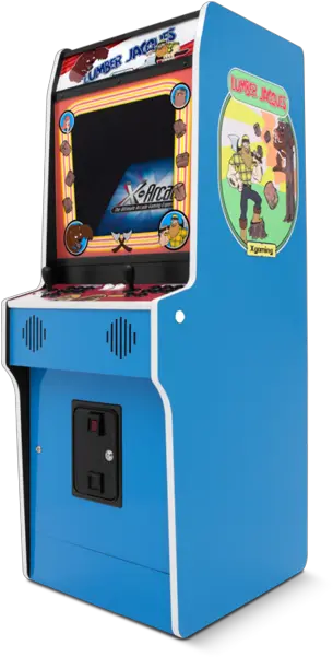 Classic Video Arcade Game Cabinet Donkey Kong Arcade Cabinet Png Arcade Cabinet Png