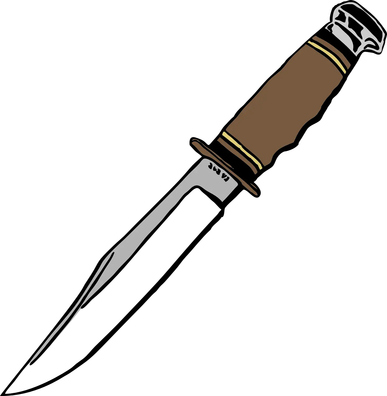 Bloody Knife Discord Emoji Png