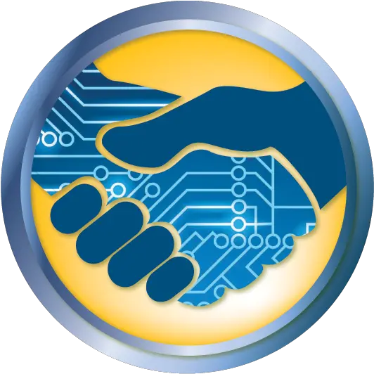 Portfolio Suits Graphic Design U0026 Vector Illustration Png Handshake Logo