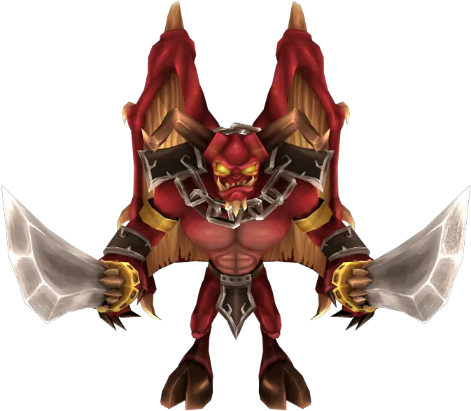 Pc Computer Transparent Demon Lord Png Dungeon Defenders 2 Icon