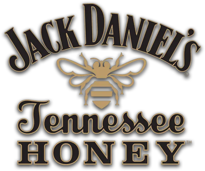 Jack Danielu0027s Honey U2013 Edward Dillon Big Png Jack Daniels Logo Png