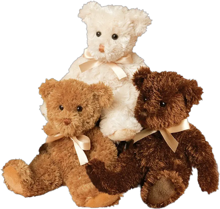 Stuffed Teddy Bear Png Photos Brown Small Teddy Bear Teddy Bears Png