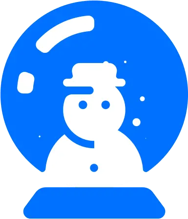 Free Animated Christmas Icons Circle Gif Animation Icon Png Snow Gif Png