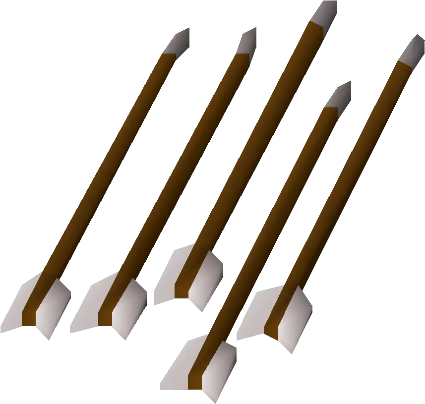 Bullet Arrow Osrs Wiki Horizontal Png Bullet Fire Png