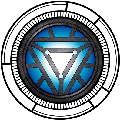 Arc Reactor Design Edinburgh Food Festival Logo Png Arc Reactor Png